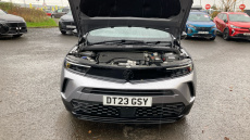 Vauxhall Mokka 1.2 Turbo 136 GS 5dr Petrol Hatchback